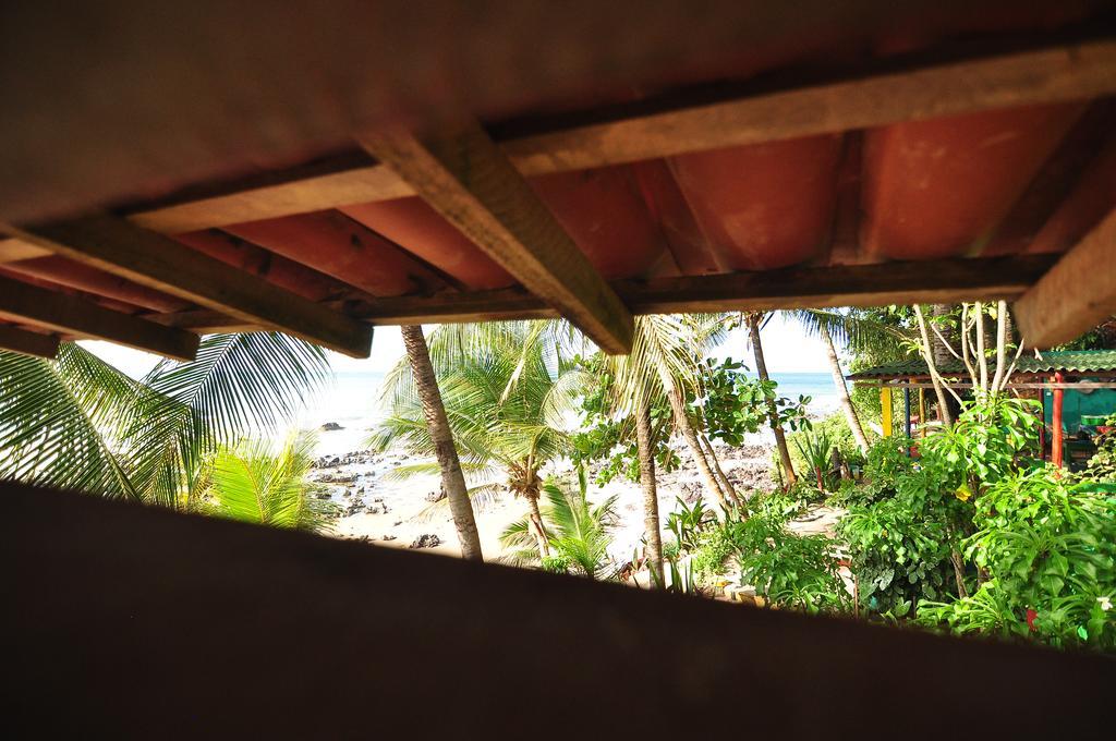 Hostel Casa De Jack Praia de Pipa Exterior photo